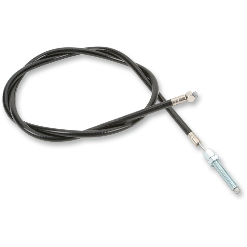 PARTS UNLIMITED 05-13810 Custom Fit Snowmobile Brake Cable yamaha