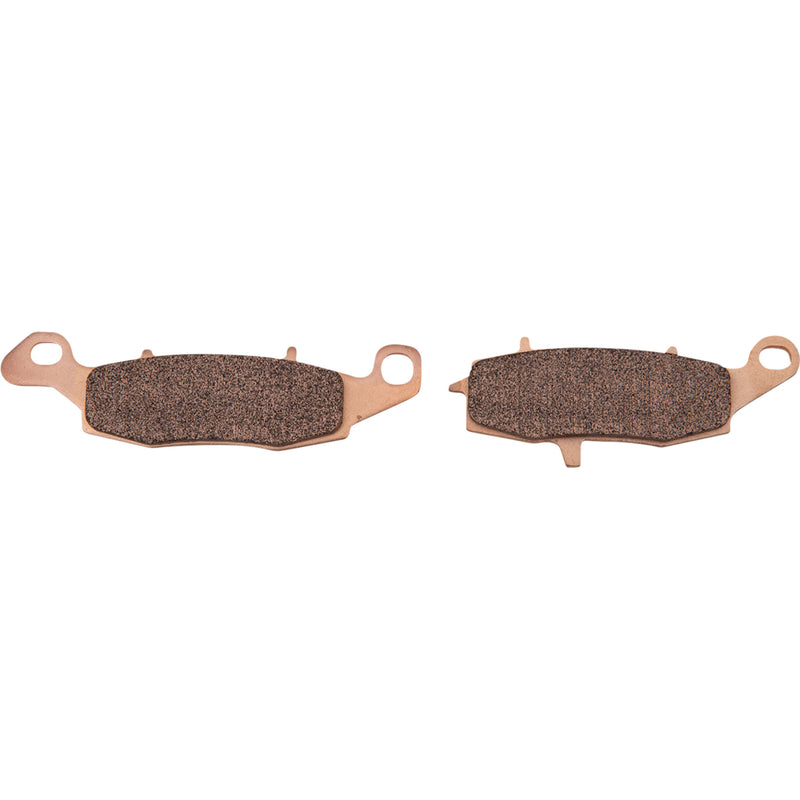 Galfer Brake Pad - FD179G1370 For Kawasaki Motorcycles 1999-2023 | Suzuki Motorcycles 1996-2023