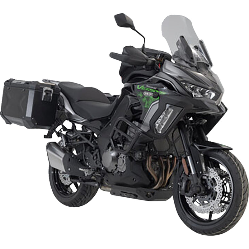 Sw-Motech Trax Hard Case System - KFT.08.922.70001/B Kawasaki Versys 1000 / Versys + 2018-2023