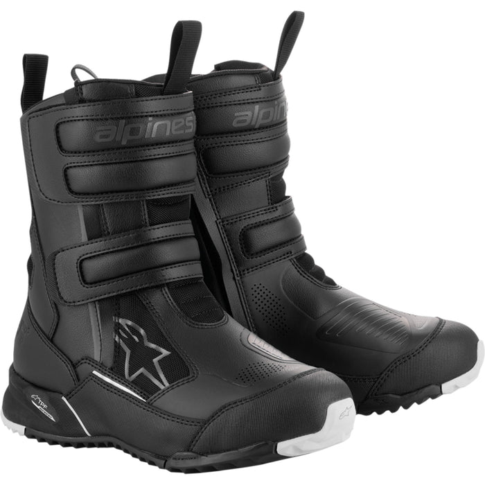 ALPINESTARS Stella RT-7 Drystar® Boots Black - US