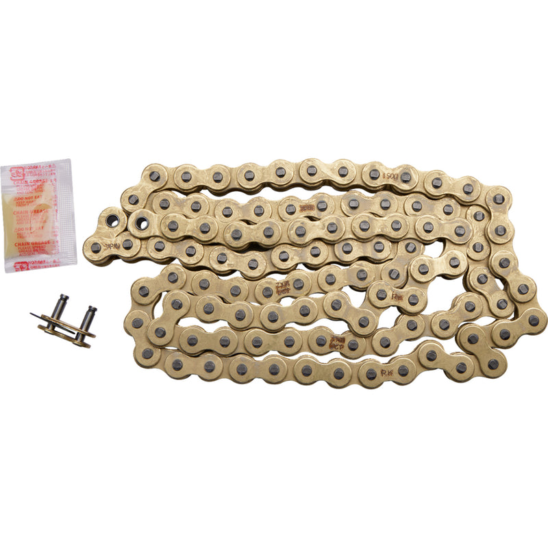 RK RK420MXZ104 GB420MXZ-104 420 MXZ Heavy Duty Drive Chain 420 MXZ - Heavy Duty Drive Chain - 104 Links