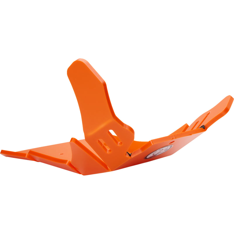 Axp Racing Xtrem Skid Plate - AX1448 KTM XC 125 / EXC 150 2017-2022