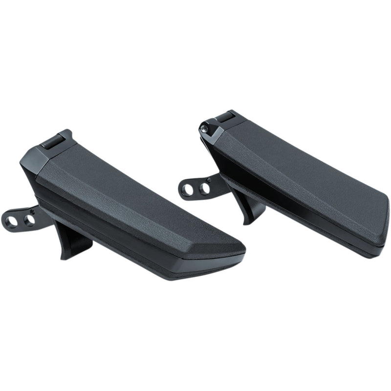 Kuryakyn Omni Armrest - KUR6770 Honda Gold 2018-2021