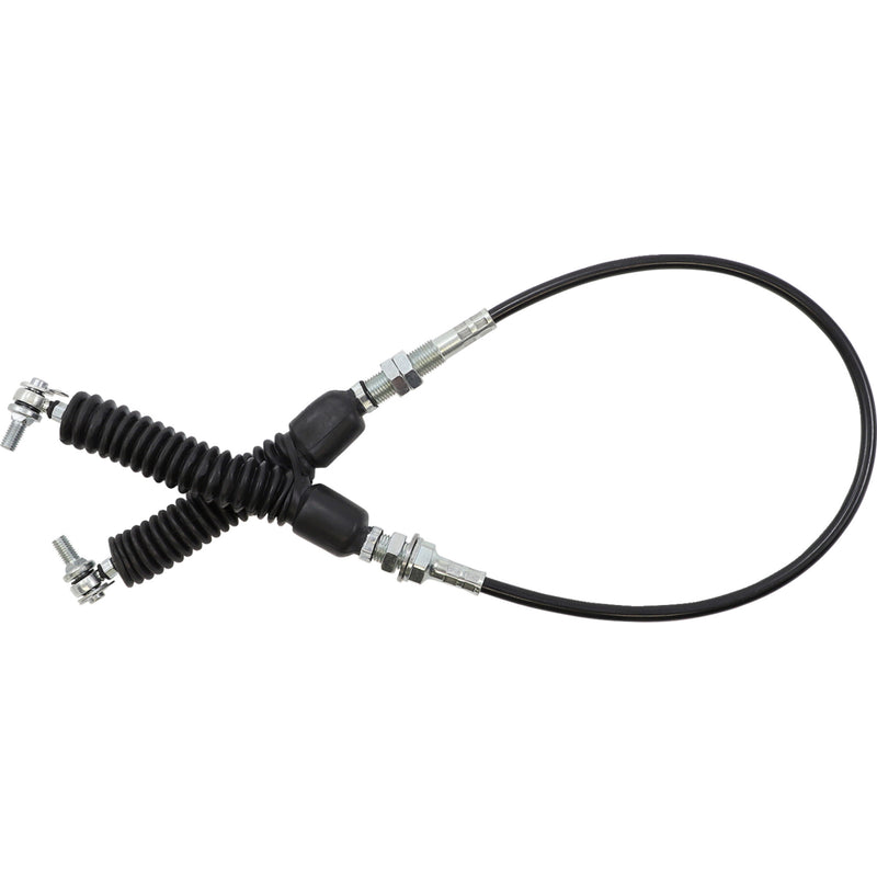 Moose Offroad Cable - 100-2329-PU Polaris 900 / XC 2016-2019
