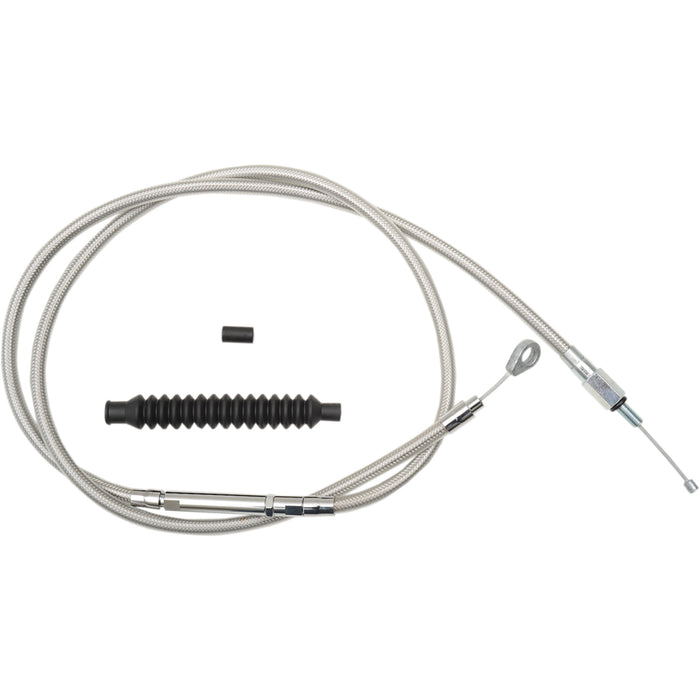 La Choppers Cable - LA-8110C19 For Harley Softail 2007-2015