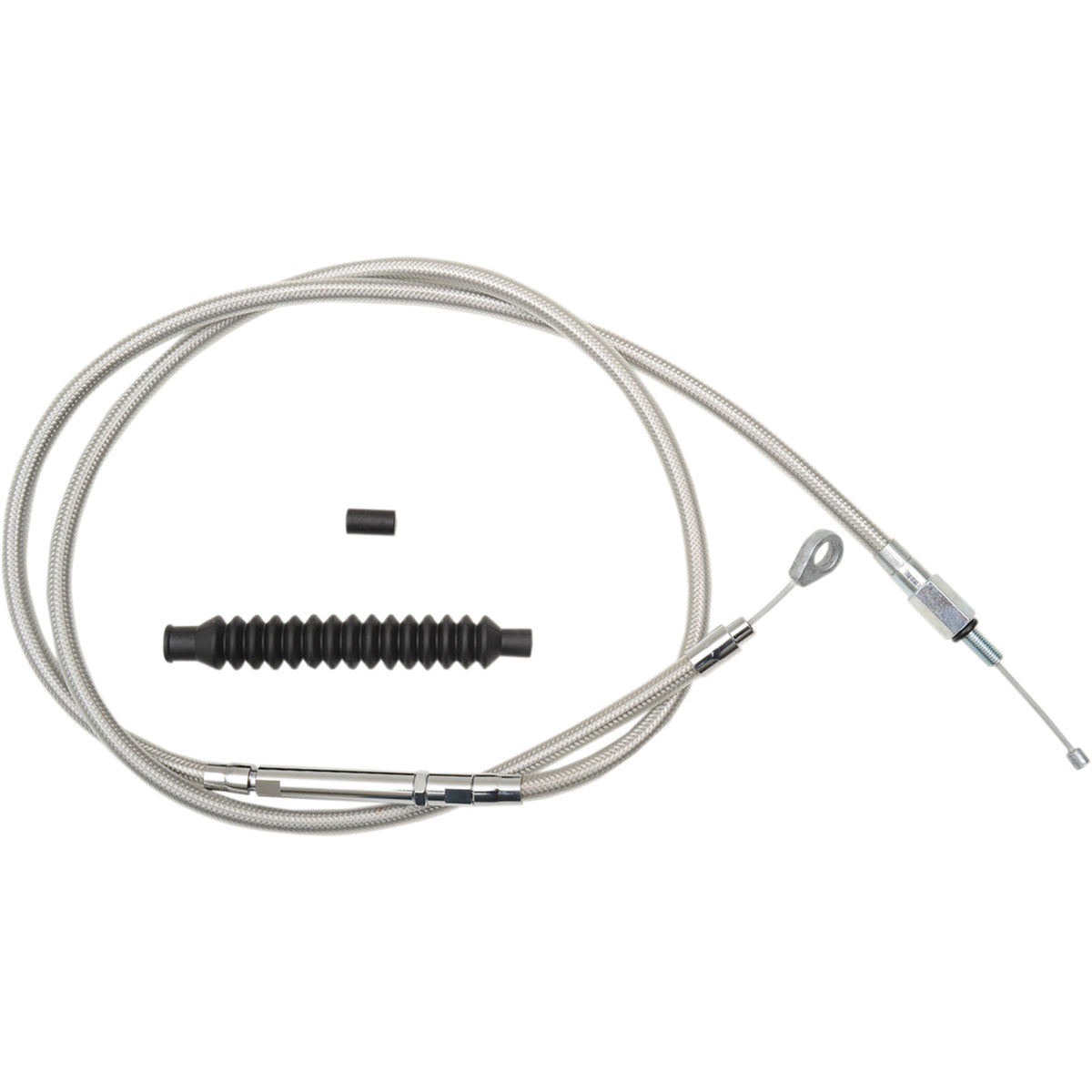 La Choppers Cable - LA-8110C16 For Harley Softail 2007-2015