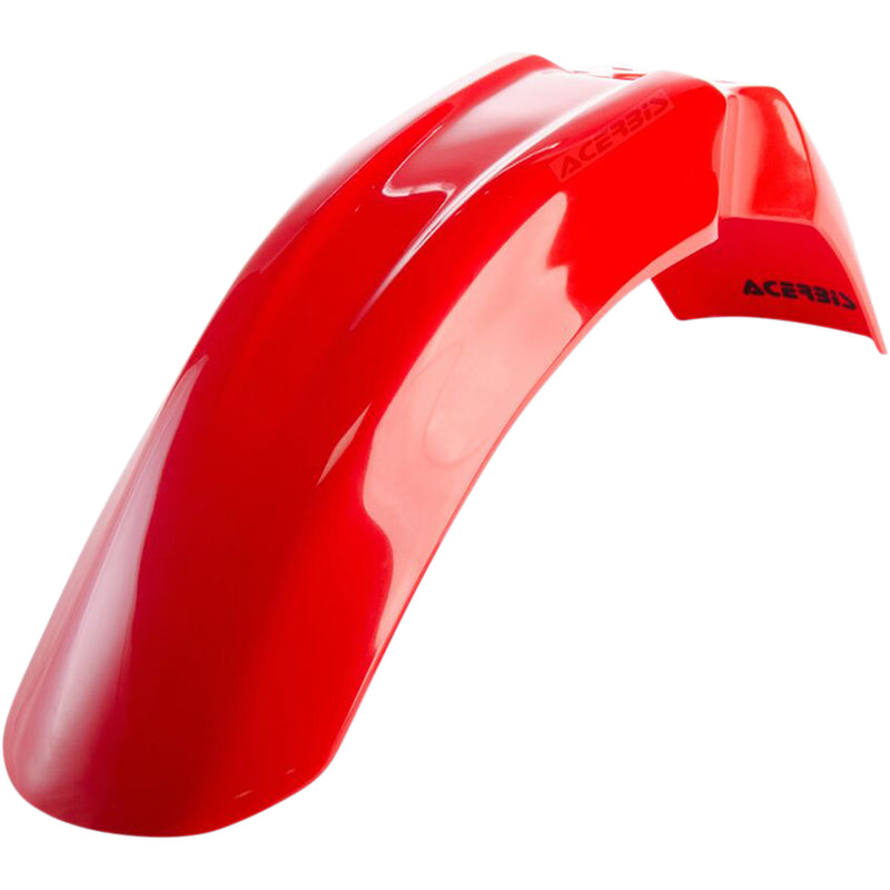 Acerbis Fender - 2040480229 Honda XR250R / XR400R 1996-2004
