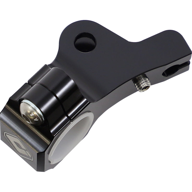 ODI 0603-1082 H73PW-BP Billet Rear Brake Perch Brake Perch - Rear - PeeWee