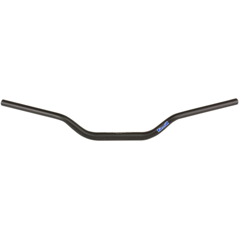 RENTHAL 0601-4076 814-50-BK Fatbar™ Handlebar — Fatbar/Street Fighter Handlebar - Fatbar - Street - 814 - KFX450 ('08+) - Black