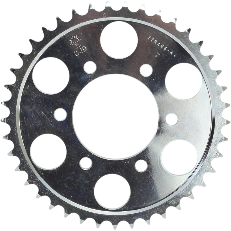 JT Sprockets Kawasaki Sprocket - JTR488.41 Kawasaki Motorcycles 1976-1985