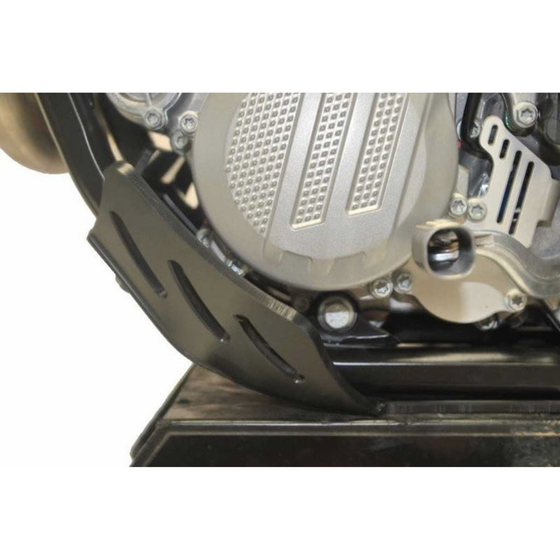 Axp Racing Skid Plate - AX1402 KTM EXC-F 450 / 450 Six Days / EXC-F 500 / 500 Six Days 2017-2023