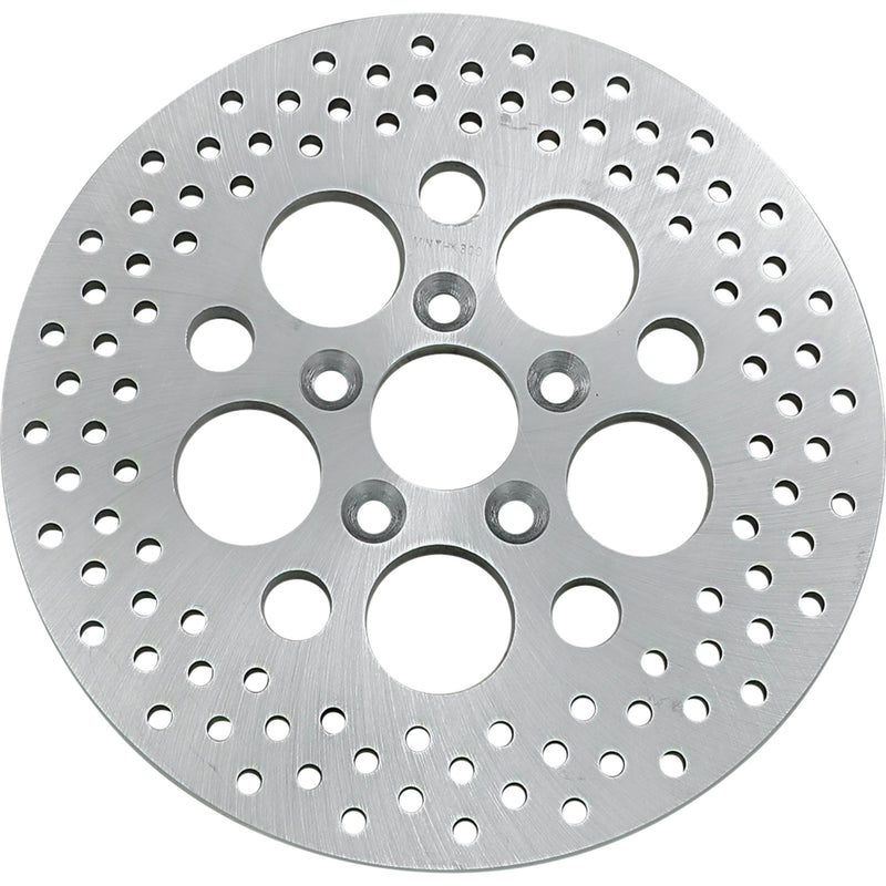 Drag Specialties Brake Rotor - 1710-1064 For Harley Touring 1981-1985