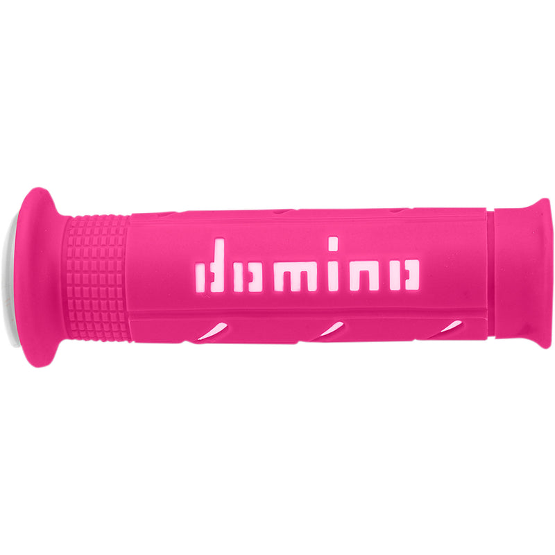 DOMINO 0630-2117 A25041C4643C7-0 XM2 Grips pink/white