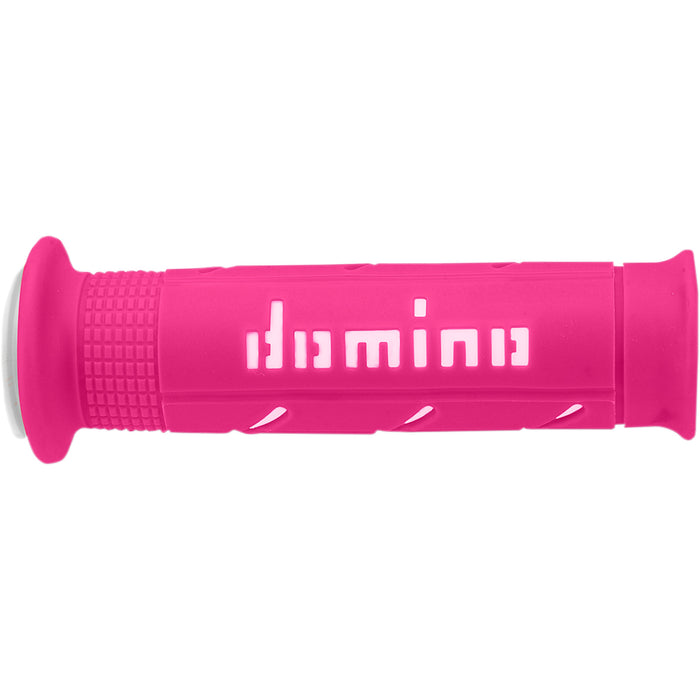 DOMINO 0630-2117 A25041C4643C7-0 XM2 Grips pink/white