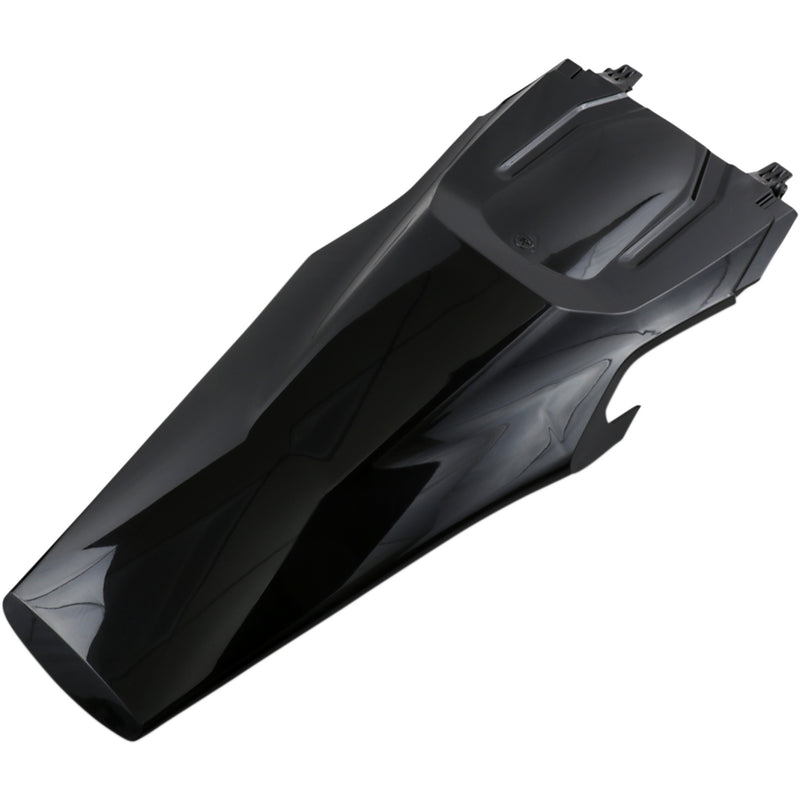 ACERBIS 1403-2827 2726600001 Rear Fender black
