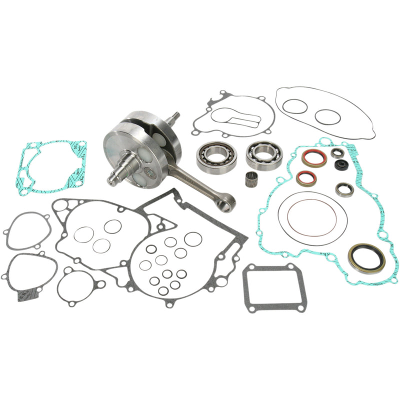 Hot Rods Crankshaft Kit - CBK0010 For KTM EXC 250 / 250 / XC 250 2008-2016 | Husqvarna TE 250 2014