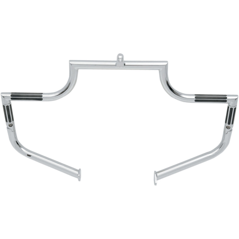 Lindby Twinbar® Highway Bar - 1202/09 For Harley Touring 1997-2023