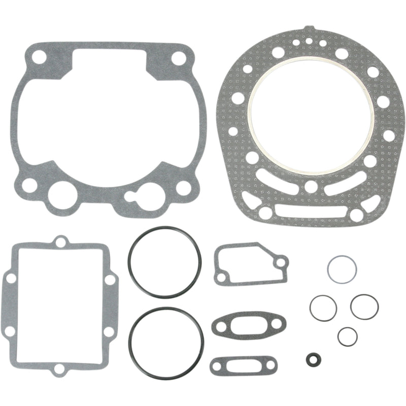 Moose Offroad Gasket - 810470MSE Kawasaki KX 500 1989-2004