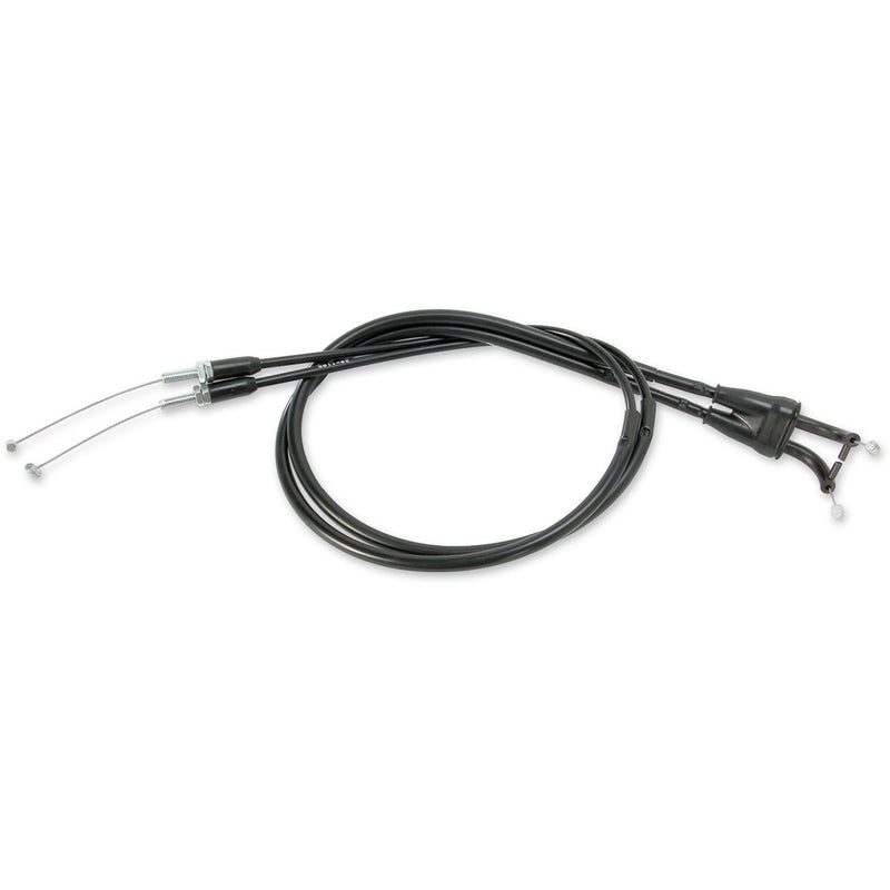 Moose Offroad Cable - 45-1045 For KTM Dirt Bikes 2005-2016 | Husqvarna Dirt Bikes 2014-2016 | Husaberg FE 250 / FE 350 / FE 450 / FE 501 2013-2014