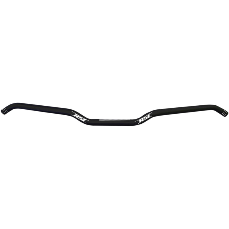 RACE SHOP INC. 0601-4374 CB-10-1R Chromoly Handlebar Handlebar - Chromoly - 1" Rise