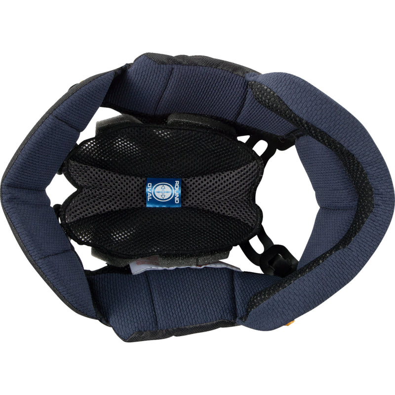 ARAI HELMETS Quantum-X Helmet Interior Pad — EP - mm