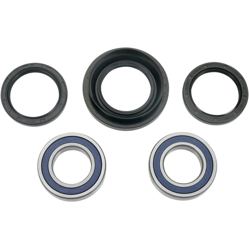 MOOSE OFFROAD A25-1029 25-1029 Wheel Bearing Kit rear