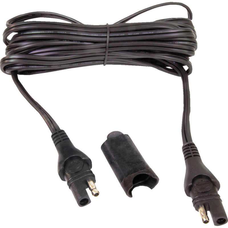 TECMATE 3807-0602 O-43 Charge Cable Extender 6' Extender - Charge Cable