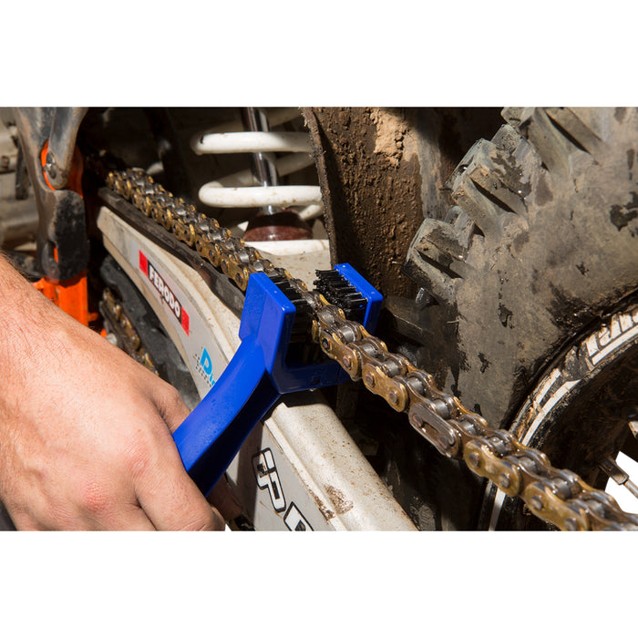 MOTION PRO 3850-0442 08-0695 Chain Brush Brush - Chain