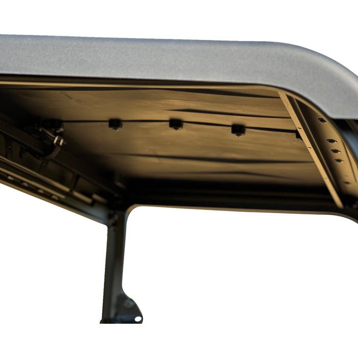 SEIZMIK 0521-2108 81-20102 Composite Roof polaris ranger