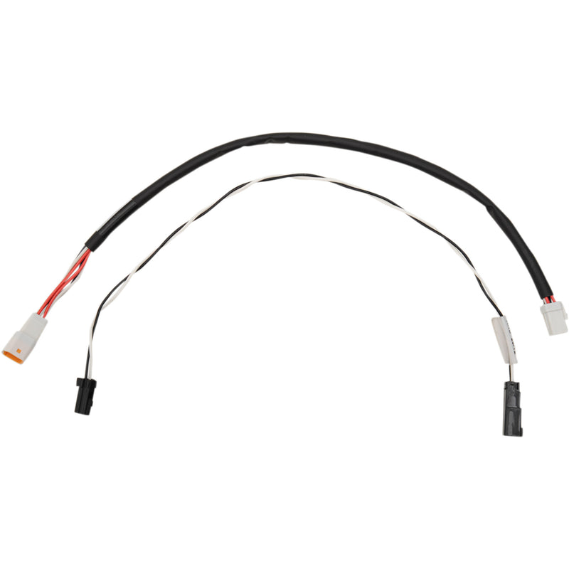 Barnett Extension Cable - 152-30-30315 For Harley Motorcycles 2016-2026