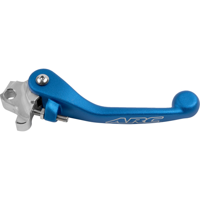 ARC 0614-1968 BR-402-B Forged Brake Lever Brake Lever - Forged - Blue