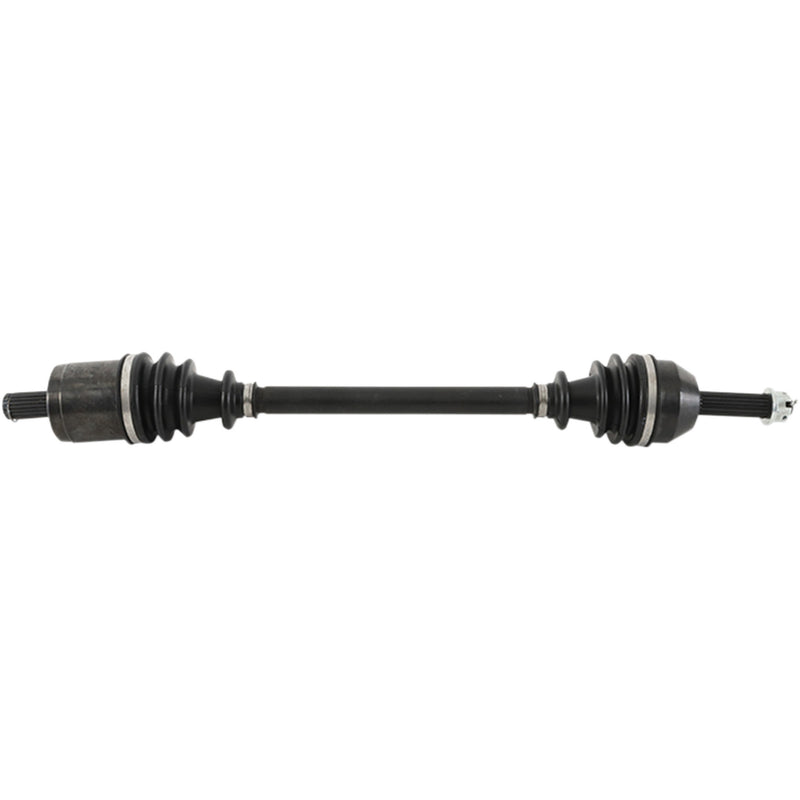 All Balls 8 Ball Axle - AB8-PO-8-308 Polaris Ranger 2008-2009