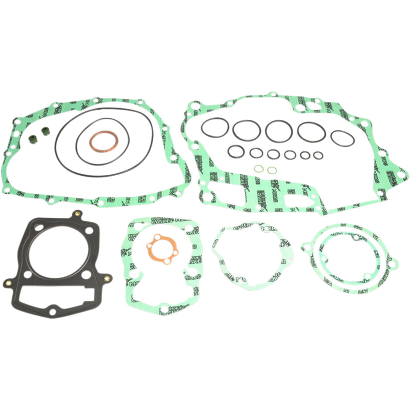 Athena Gasket Kit - P400210850214 Honda XR200R 1994-2002