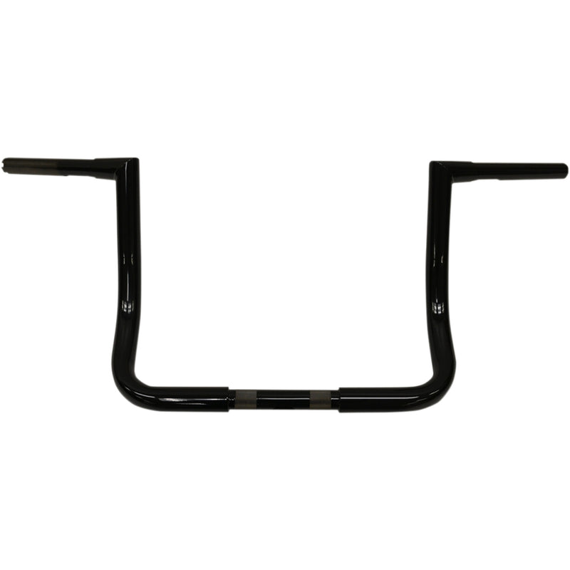 Todd's Cycle Handlebar - 0601-2567 For Harley Touring 1996-2022