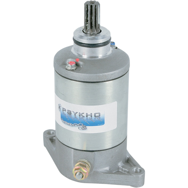Psykho Starter - 18807N Arctic Cat 300 2x4 / 300 4x4 / 250 2x4 / 250 4x4 1998-2005