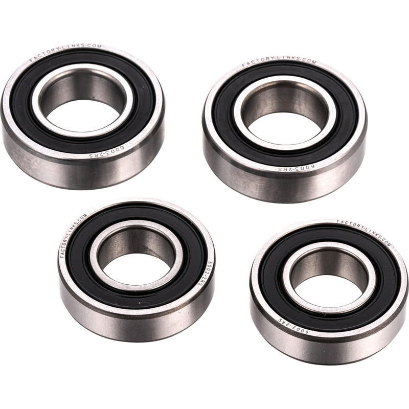 Factory Links Bearing - KWK-T-005 For KTM SX 50 / 50 Mini / 5 / 50 Factory Edition 2015-2023 | Husqvarna 50 Mini / TC 50 / 5 2018-2023