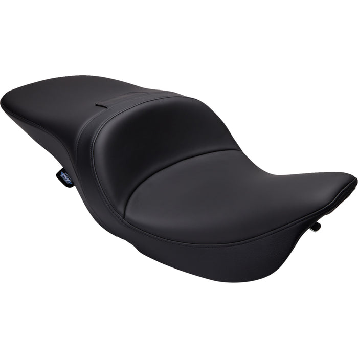 DRAG SPECIALTIES Freedom Touring Seat - FLH '97-'07