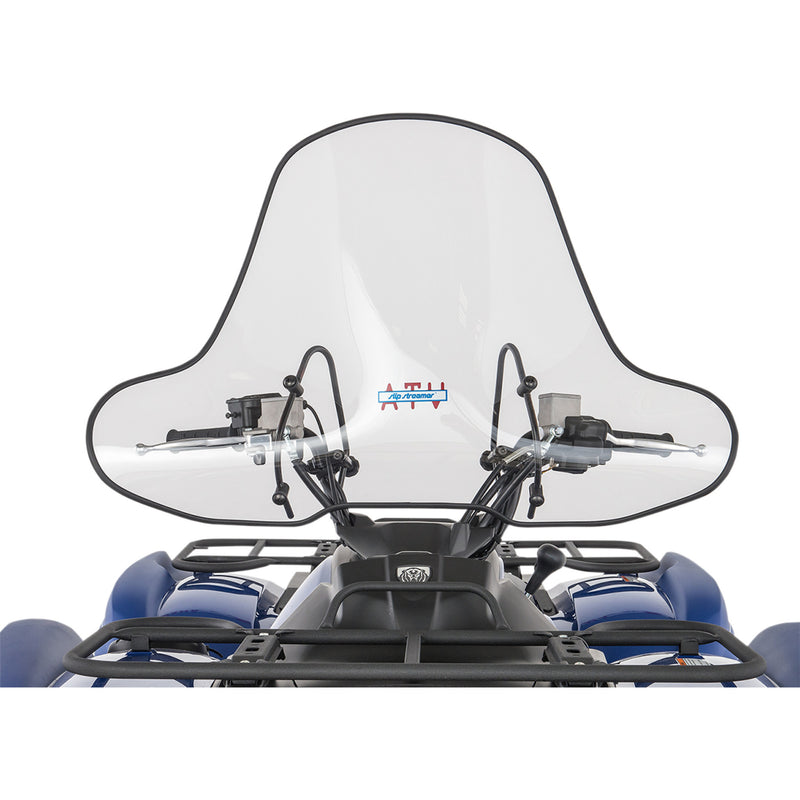 SLIPSTREAMER SS2C SS-2 Big Country Windshield 20-3/4" - xtreme - low