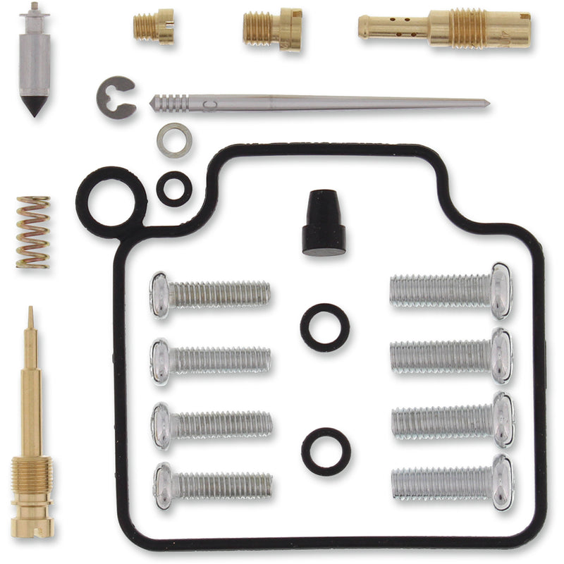 Moose Offroad Repair Kit - 26-1332 Honda FourTrax / TRX300FW FourTrax 4x4 1988-1990