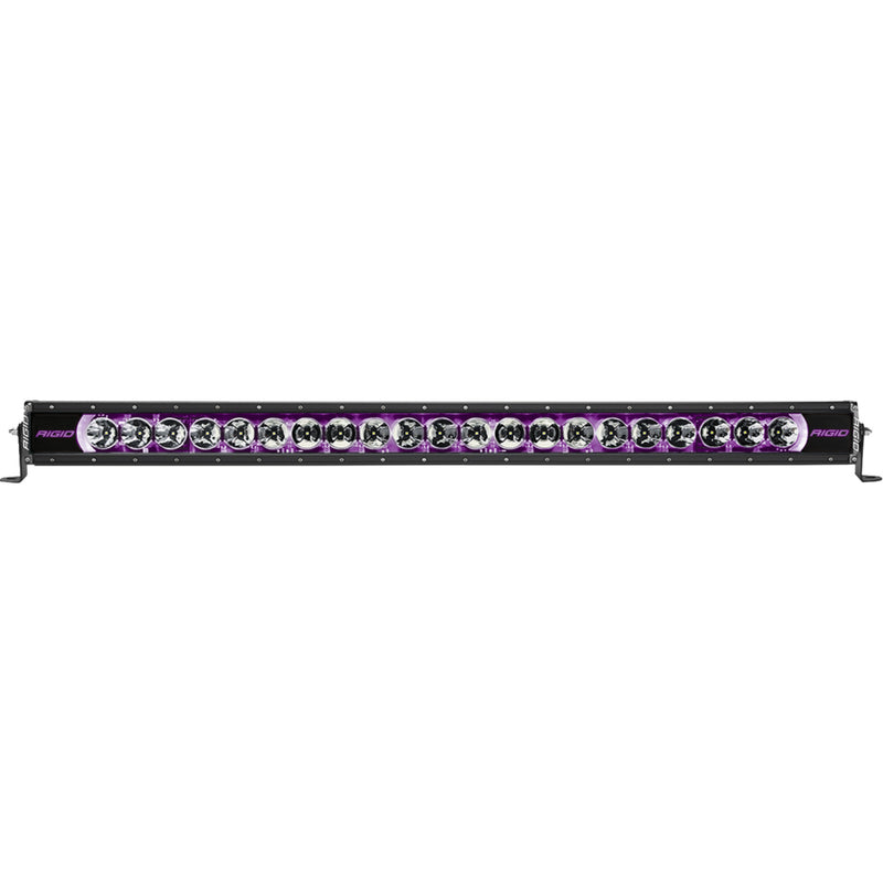 RIGID INDUSTRIES 2001-2808 240053 Radiance+ Light Lightbar - 40" RGBW