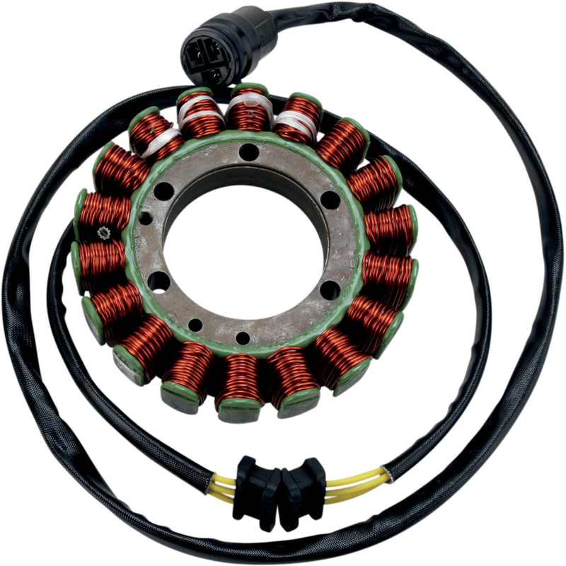 Moose Offroad Stator - M-21-725 Kawasaki 750 Teryx4 4x4 / 750 Brute Force 4x4i / Brute Force 750 2012-2021