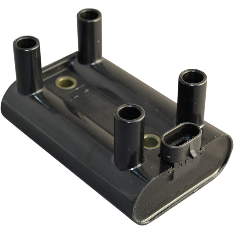 Drag Specialties Coil - 2102-0397 For Harley Touring 2017-2021