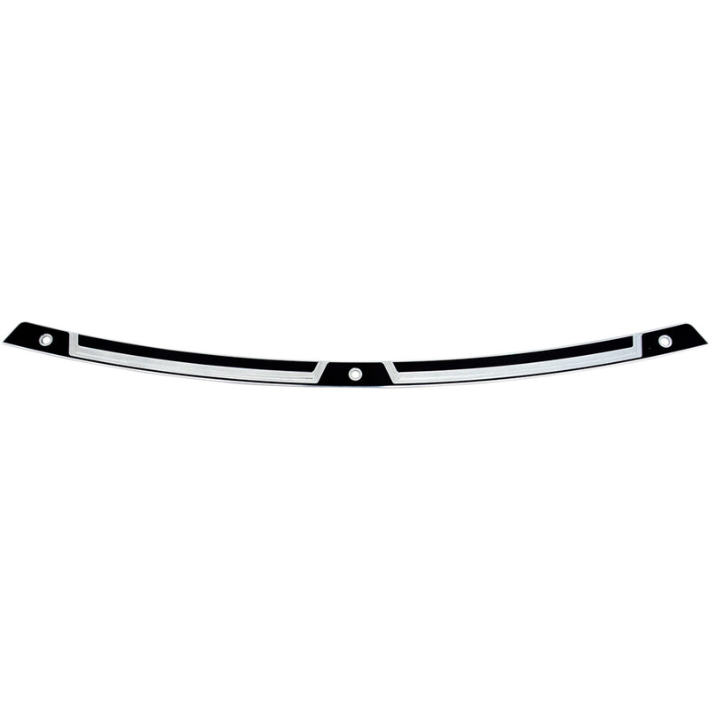 Klock Werks Flare Trim - KWW-01-0361 For Harley Touring 2014-2025