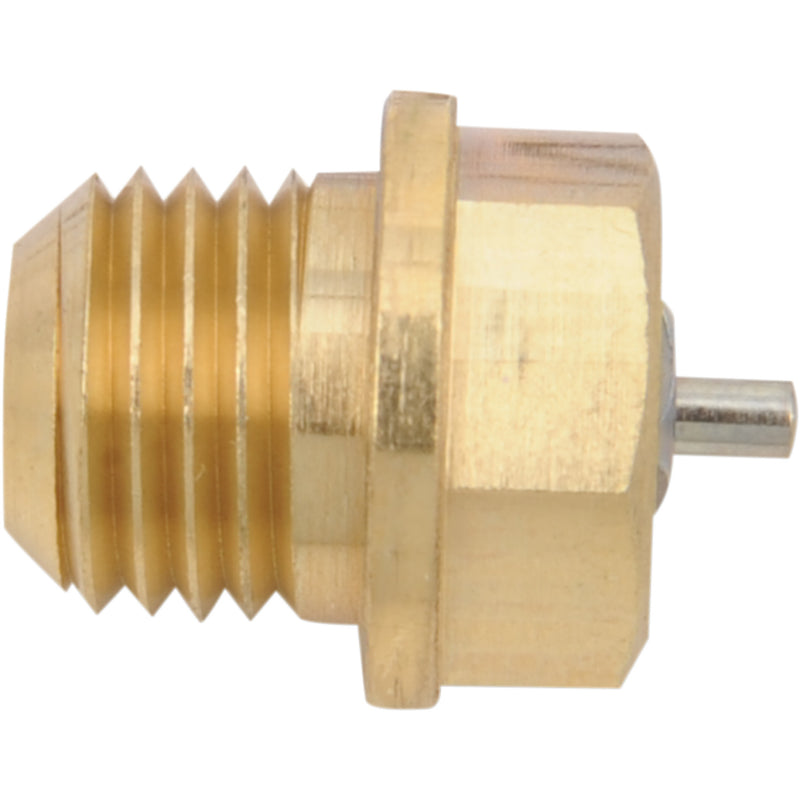 MIKUNI VM26/26-2.0 VM26/26-2.0 Genuine Mikuni Needle and Seat Assembly Needle and Seat Assembly - Threaded - 2