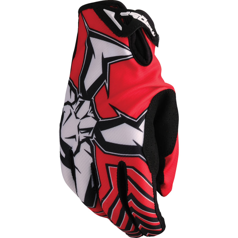 MOOSE OFFROAD Agroid™ Pro Gloves