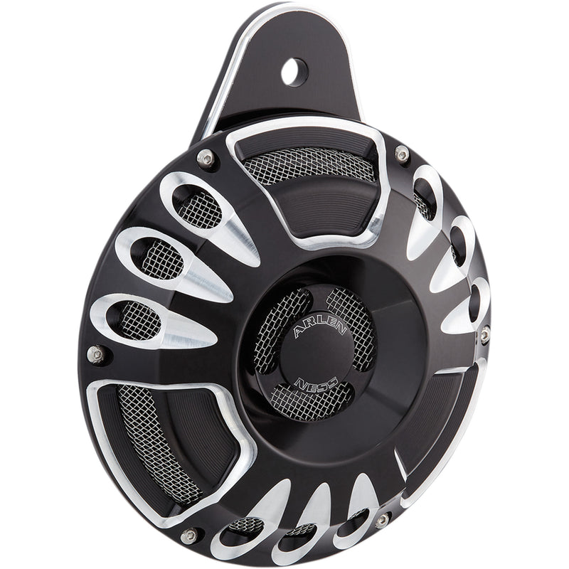 Arlen Ness Horn - 70-200 For Harley Motorcycles 1991-2025