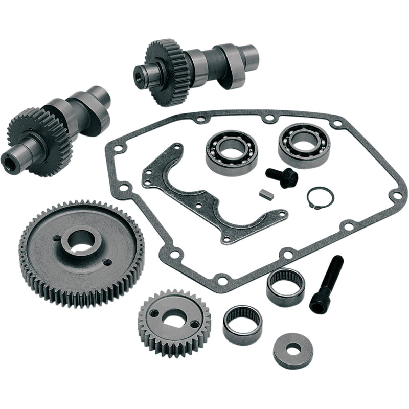 S&S Cycle Camshaft Kit - 33-5179 For Harley Motorcycles 1999-2006