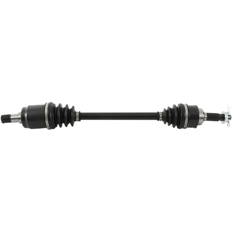 All Balls 8 Ball Axle - AB8-HO-8-323 Honda Big Red 2009-2013