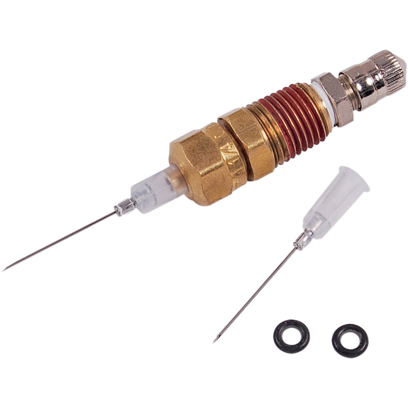 RACE TECH TSNN01 TSNN 01 Nitrogen Needle Shock Needle - Nitrogen