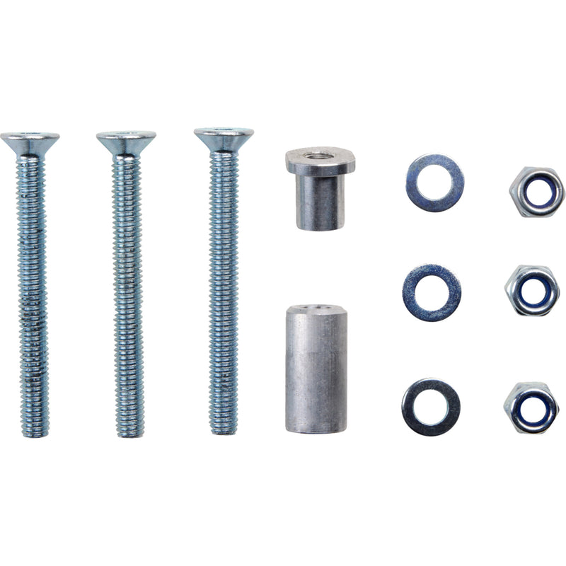Axp Racing Chain Guide - AX1666 KTM Dirt Bikes 2023-2026